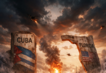 INCIDENTE EN CUBA: CUATRO MUERTOS Y MUCHAS VERSIONES