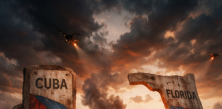 INCIDENTE EN CUBA: CUATRO MUERTOS Y MUCHAS VERSIONES