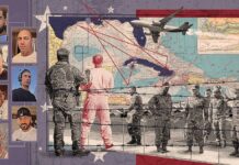 La odisea de los primeros cubanos deportados desde Estados Unidos a Guantánamo | Inmigración en Estados Unidos