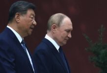 ¿Quién está ganando la guerra de Ucrania?: China | Internacional