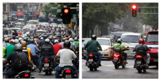 TRÁNSITO EN RD: ¿EMERGENCIA NACIONAL?