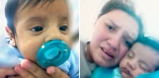La deportación del bebé Juan Nicolás, de dos meses: el último escándalo del centro de detención de Dilley | Inmigración en Estados Unidos