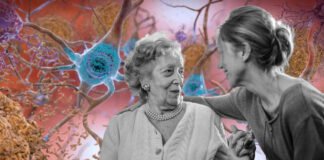 ¿Qué tienen en común la menopausia y el alzheimer? – Ellas hoy