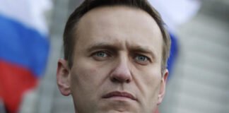 Rusia envenenó mortalmente a Navalny con una "toxina rara", afirman países europeos en declaración conjunta