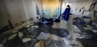 Siria mira a Colombia para enfrentar el drama de los desaparecidos