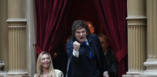 Milei crea una 'Oficina de Respuesta Oficial' en Argentina: ¿información o persecución?