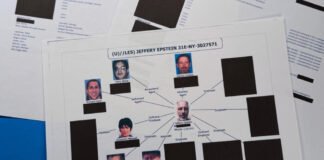 Archivos de Epstein: fallas de censura del Departamento de Justicia de EE. UU. exponen a las víctimas