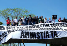 ¿Qué obstáculos están impidiendo que avance la aprobación de la Ley de Amnistía en Venezuela?
