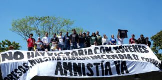 ¿Qué obstáculos están impidiendo que avance la aprobación de la Ley de Amnistía en Venezuela?