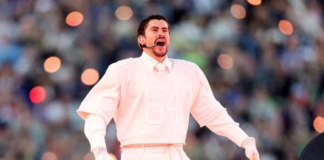 La NFL acertó al elegir a un hispano con mensajes sociológicos como Bad Bunny