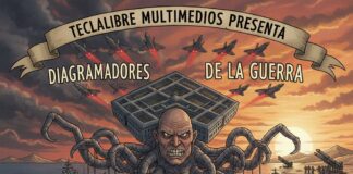 EDITORIAL: En nueva guerra, USA- Israel- Irán, la victoria será del que porta el canto bendecido