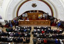 La falta de consenso retrasa la aprobación de la ley de amnistía en Venezuela