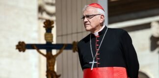 El cardenal Baltazar Porras convoca a los venezolanos a concentrarse frente a las cárceles en apoyo a los presos políticos