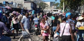 Haití aguarda el posible fin del TPS para más de 300.000 ciudadanos en Estados Unidos | Inmigración en Estados Unidos