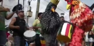 ¿Barrios en riesgo? El turismo masivo amenaza la cultura local en Brasil