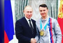 Controversia en los Juegos Paralímpicos: COI anuncia que Rusia y Belarús competirán con su bandera