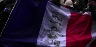 Se esperan entre 2.000 y 3.000 personas en la marcha bajo fuerte vigilancia en Lyon