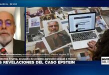 Archivos Epstein: ¿se verá una investigación contra Donald Trump?