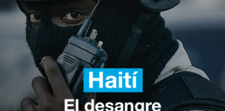 El desangre de Haití: una crisis generalizada sin freno