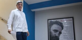 Un estadounidense, entre los cuatro muertos en la lancha interceptada por Cuba