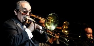 Muere Willie Colón, pionero y leyenda de la salsa, a los 75 años