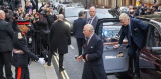 El Gobierno británico se plantea eliminar al expríncipe Andrés de la línea sucesoria al trono | Internacional