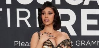 Cardi B pelea en redes sociales con el Departamento de Seguridad Nacional por el ICE | Entretenimiento en Estados Unidos