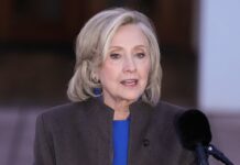 Hillary Clinton, al Congreso: “Nunca conocí a Epstein, ni supe de sus actividades delictivas” | Internacional