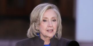 Hillary Clinton, al Congreso: “Nunca conocí a Epstein, ni supe de sus actividades delictivas” | Internacional