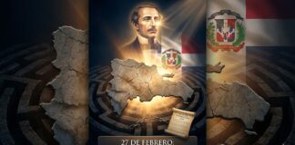 EDITORIAL: 27 de Febrero, viva la soberanía Dominicana