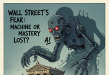 EDITORIAL: El recelo de Wall Street por Inteligencia Artificial