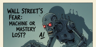 EDITORIAL: El recelo de Wall Street por Inteligencia Artificial