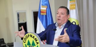 Coopnama destaca el rol de la juventud en su día*
