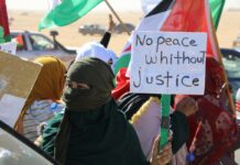 El rey de Marruecos se reserva el derecho de investidura del presidente del Sáhara en el plan de autonomía | Internacional