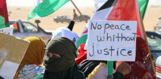 El rey de Marruecos se reserva el derecho de investidura del presidente del Sáhara en el plan de autonomía | Internacional