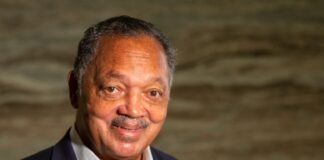 Muere Jesse Jackson, activista derechos humanos de los EEUU