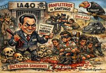 JOHNNY ABBES: OFICIO — ASESINO