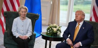 Bruselas exige a Estados Unidos que cumpla el acuerdo comercial que Trump firmó con la UE | Internacional