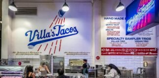 De un puesto ambulante en Los Ángeles a compartir escenario con Bad Bunny: la taquería Villa’s Tacos en el Super Bowl LX | Entretenimiento en Estados Unidos