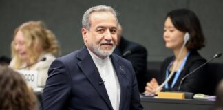 Irán anuncia un “entendimiento” con Estados Unidos en las negociaciones para un acuerdo nuclear | Internacional