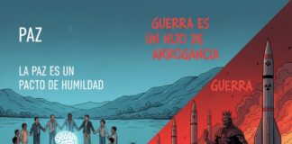 EDITORIAL: El rearme ilimitado de las potencias es la absurdidad perfecta del desastre