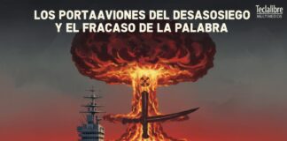 EDITORIAL: Medio oriente y diplomacia por la humanidad con derecho a sobrevivir