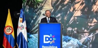 Aguilera resalta liderazgo de Abinader y Collado en impulso al turismo durante RoadShow previo a ANATO 2026