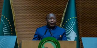 Los conflictos internos y las injerencias de las grandes potencias debilitan a África | Internacional