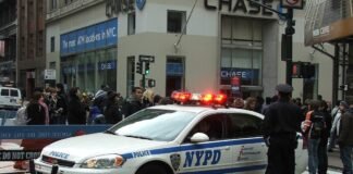 Informe policial de NuevaYork revela alzas y bajas en la criminalidad durante enero