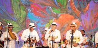 GRUPO BONYÉ A MÉXICO POR NUESTRA INDEPENDENCIA