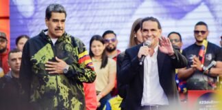 Venezuela detiene a Alex Saab, testaferro de Maduro, según medios colombianos