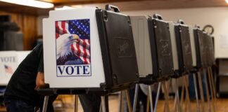 El voto anticipado arranca en Texas para las primarias del Estado: cómo y dónde votar