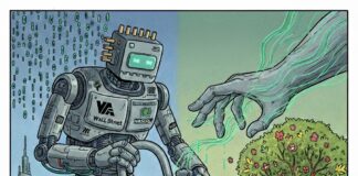 EDITORIAL: El valor de lo humano en un mundo de código