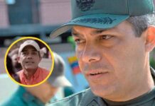 Un presunto torturador del régimen de Maduro, en las cárceles migratorias de Trump | Inmigración en Estados Unidos